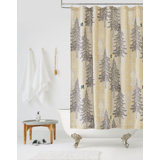 Be Good Shower Curtain | Dusk