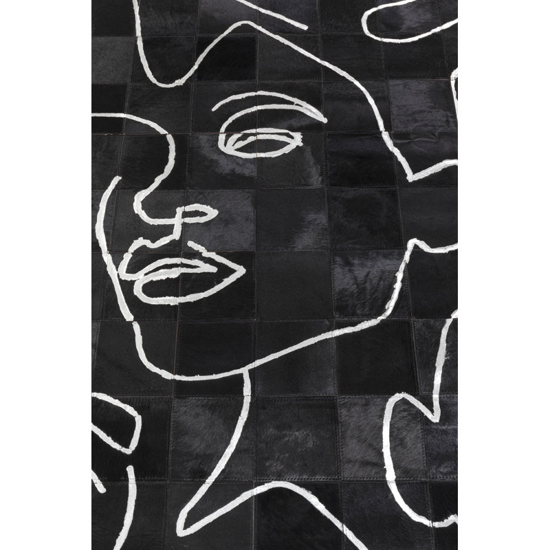 Handmade 170cm X 240cm Area Rug