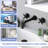 2-handle Bathroom Faucet with Drain Assembly-101337292