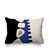 Navy Blue/ Black/ Off-White