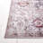 Melaya Performance Machine Washable Oriental Rug-38815851