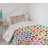 Modern & Contemporary Polyester Coverlet-41890653