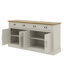Sufy 4 Door 2 Drawer Sideboard-116167621
