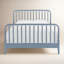 Lind Island Spindle Bed-53914258-53914253
