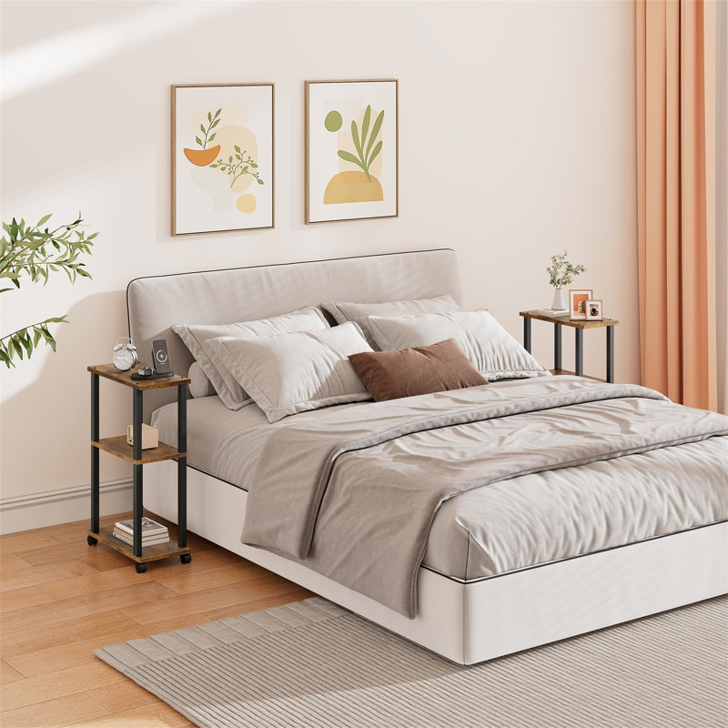 Side Table Set