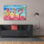Art mural sur toile Trinx-1226194703