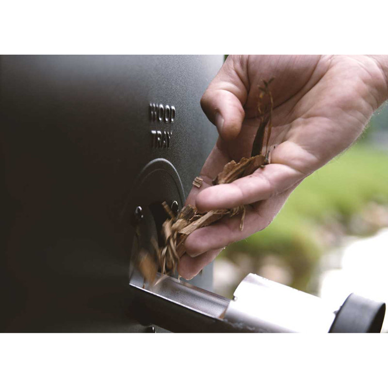 Masterbuilt Electric Smoker