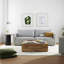Nan Single Coffee Table