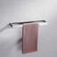 Miyili SUS 304 Stainless Steel Towel Bar, Modern Wall Mount Bathroom Towel Holder-110331725-110331728