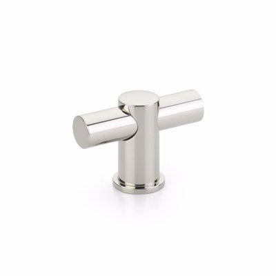 Foncé Geometric Knob