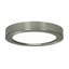 Blink Round 1-Light LED Flush Mount-510832730-510832709