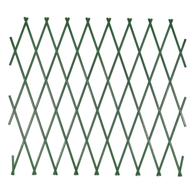 Kanah Foldable Fence, 106" H x 13" W