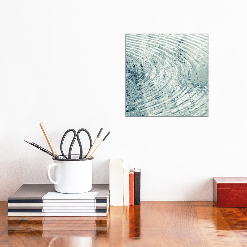 Maggie Olsen - Wrapped Canvas Print, 30.48 cm H x 30.48 cm W