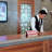 Aluminum Countertop Sign Holder
