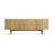 Murmur 80'' Solid Wood Sideboard-85824369