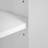 36" Bathroom Vanity Cabinet With Ceramic Top-1831889805