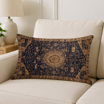 Coussin décoratif intérieur et extérieur Modern