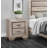 Henry 23.5'' W Solid Wood Nightstand-114471665