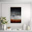 Rustic View Painting by Mari Urasawa-26727030-26727033