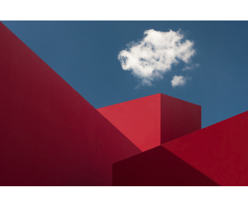 Wrapped Canvas Print, 121.92 cm H x 81.28 cm W