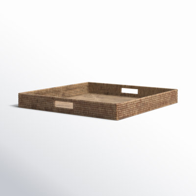 Edmond Tray