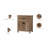 Martirio Bathroom Cabinet-95596819