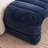 69.7"Wide Modern Upholstered Armless Bed Bench, Channel Tufted Couch Daybed Chaise, Chenille Ottoman Foot Stool For Living Room And Bedroom, Entryway-1886870009