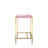 Fultonville 30"W Writing Desk with Built-In Outlets-422105610