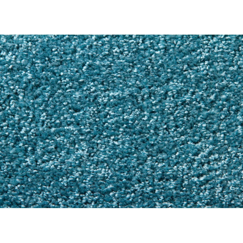 Willenhall Solid Colour Machine Woven Area Rug, Rectangle 160 x 230cm