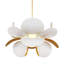 Lustre 1 lumière Ginger-49706002-49706001