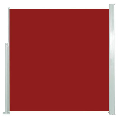 Alcazar W 3m Retractable Side Awning