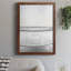 Serene Shore - reproduction de photo sur toile-486581259-486581255