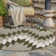 Blox Hower Indoor/Outdoor Area Rug