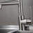 HOOSENG Pull Down Kitchen Faucet-97011224