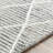 Lynden Hand Tufted Geometric Indoor Rug-953340176