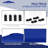 120'' W x 120'' D Steel Pop-Up Canopy-67236950-98258496
