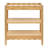 Swell Solid Wood Changing Table-103212910