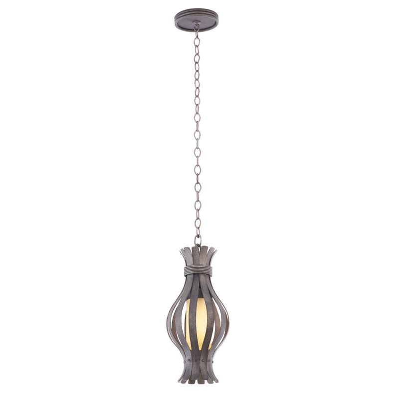 Luminaire suspendu Holmes Holco 1 LT Kalco