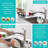 XWSI Pull Out Touch Kitchen Faucet