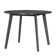 Aquin Round Solid Wood Base Dining Table
