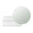 White is out of stock selected