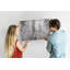 Magnetic Glass Dry Erase Board