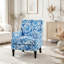 Chaise d'appoint rembourrée-810687358
