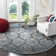 Aubrielle Damask Area Rug