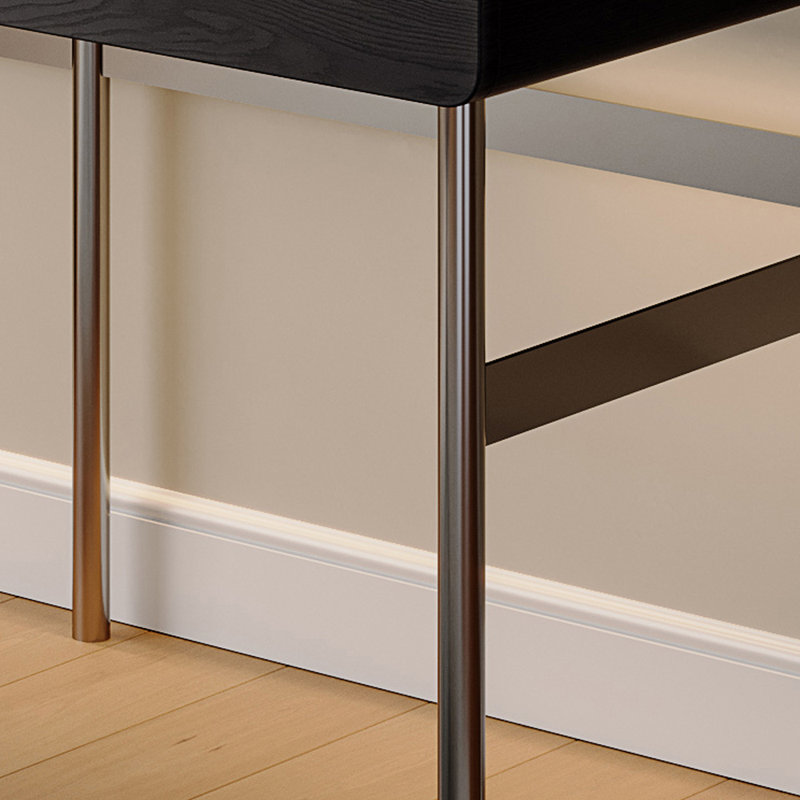 Modern Design Practical Drawer Writing Desk