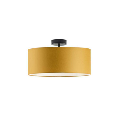 Audriona Semi Flush Mount