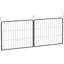 Steel Kennel Accessory