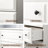 49.6'' W 9-drawer Double Dresser-47841628