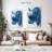 Brampt Blue Rhinoceros-108385217