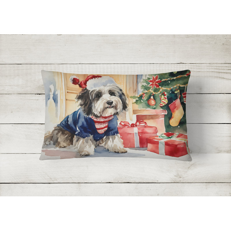 Other/No Pattern Outdoor Throw Pillow